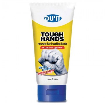 DUIT Tough Hands Intensive Repair DUIT急救手膜护手霜 150ml