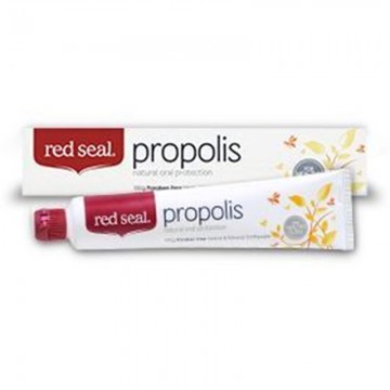 Red Seal propolis toothpaste 红印蜂胶牙膏 100g